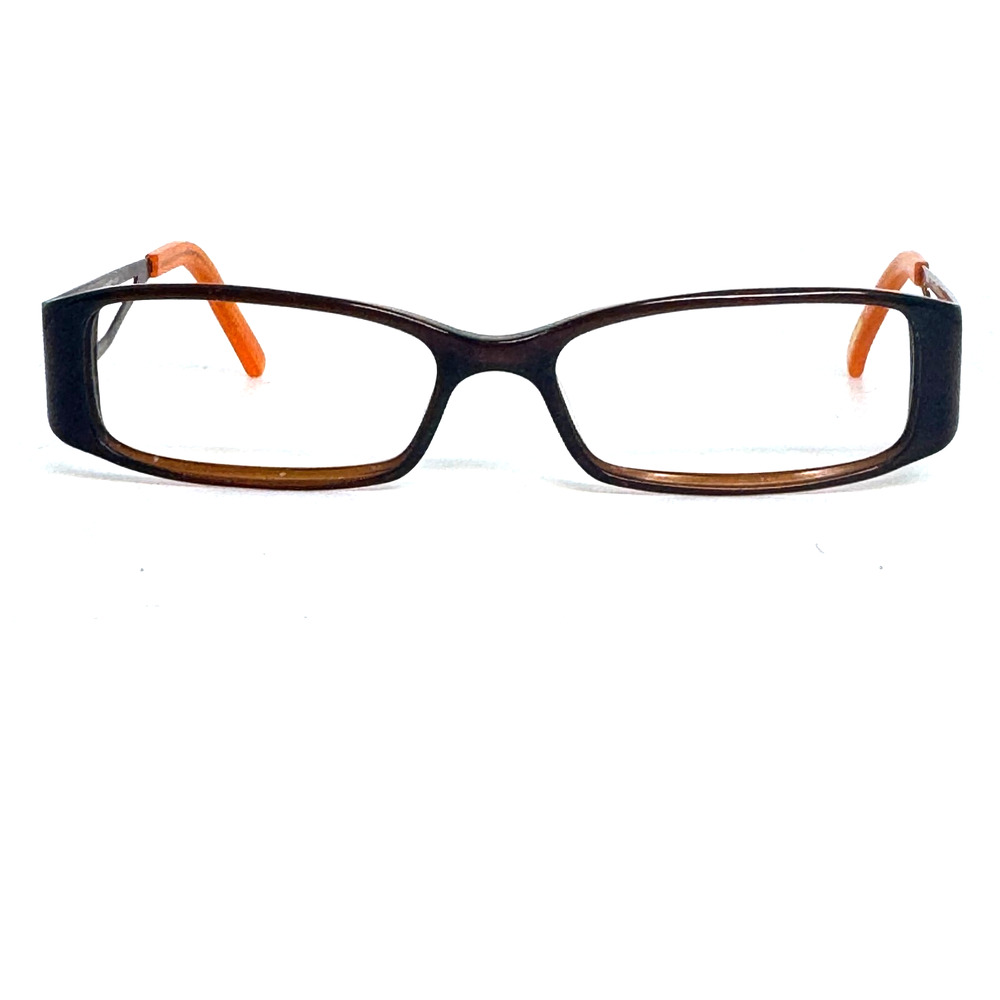 Ted Baker Pumped Up‎ B824 Eyeglasses BRN 51-15-135 H17109